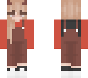 red wonder