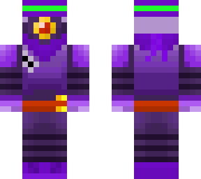 ricochet (final update)