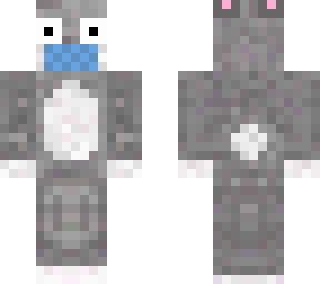 rky with mask v2