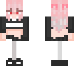 rose rosen eclipse's skin, read desc!