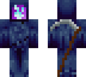 rq - profile reaper