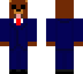 rubius elegante.