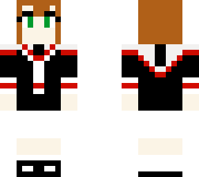 sakura the cardcapter!(for comp!)