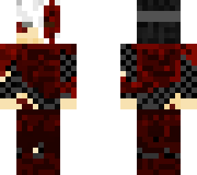samurai leyendary