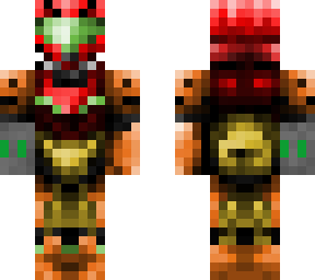 samus slime