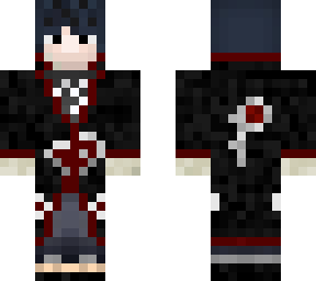 sasuke akatsuki