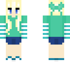 savana melody oc