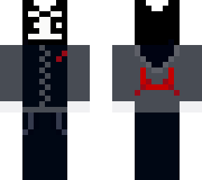 scp agent bendy