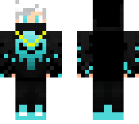 sebastian pelo blanco