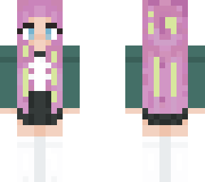 seraphina (unordinary)