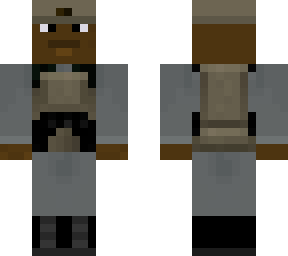 sgt johnson