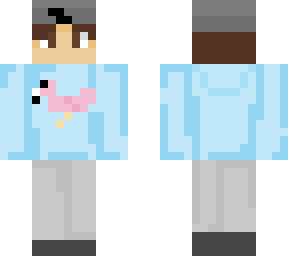 shading edit!