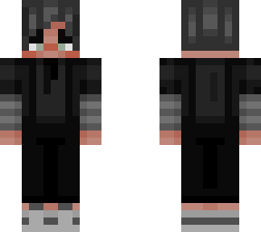 Shadow | Minecraft Skins