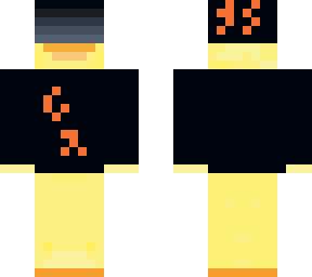 shadow duck