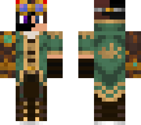 sirnovacraft