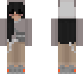 skin