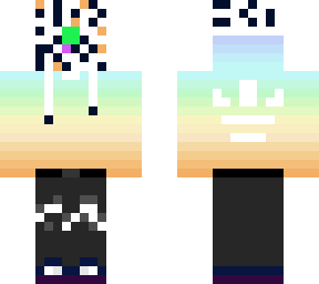 skin#4