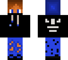 skin#5