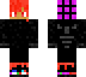 skin#6