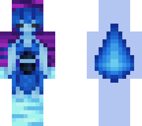 skin de mi tia prooo