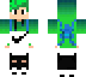 skin nike