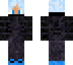 skin raimbow