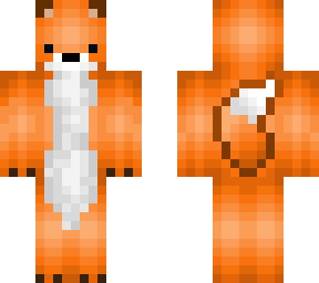 slim 2 classic- foxie