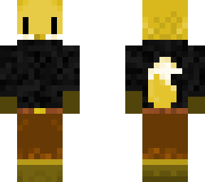 slim cool golden fox