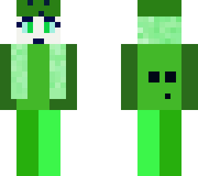 slimegirl