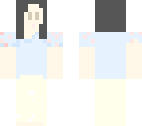 snow white