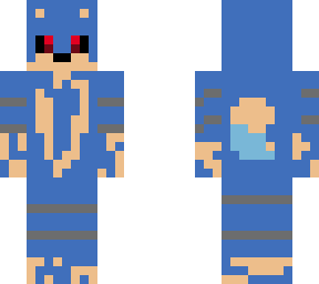 sonic corrupted