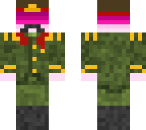 soviet turnip