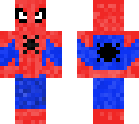 spider man