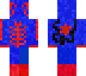 spiderman 2099