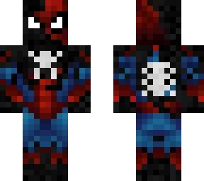 spiderman venom