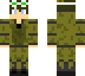 springtrap human mechanic