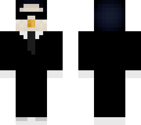 spy penguin