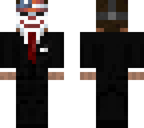 steve with suit