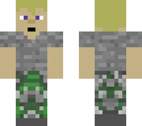 steves lost freind