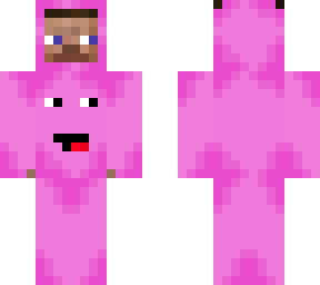 stevey