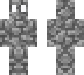 stone guy