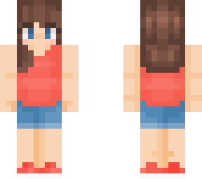 summer outfit