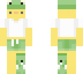 summer skin p2