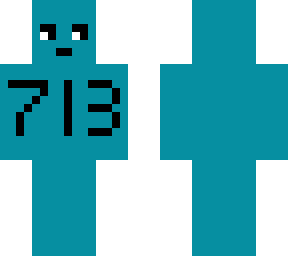 team cyan monster