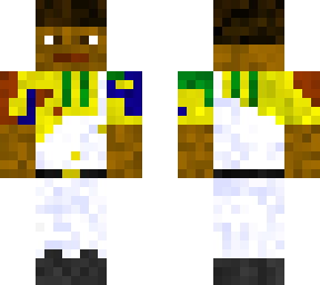 the fresh prince of bel air (white pants)