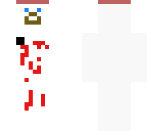 the gost