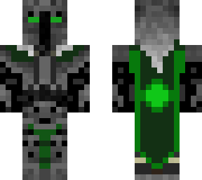 the green knight