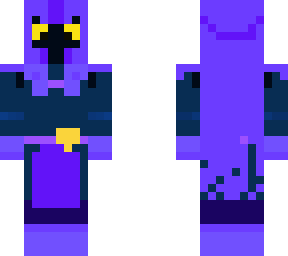 the headhunter