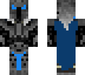 the lich king