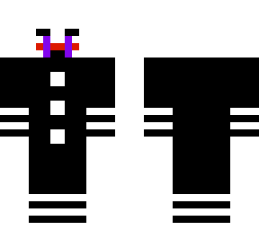 the marionette